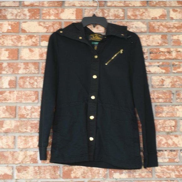 Ralph Lauren Exclusive Jacket - Picture 1 of 5